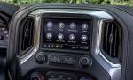 Chevrolet Silverado RST Crew Cab 2018 года
